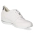 Low Sneaker HIMONA - WEISS SILBER