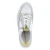 Low Sneaker CARLA - MENTA WEISS SKY LIME