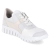 Halbschuhe BIRDY - LATTE WEISS SABBIA