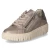 Low Sneaker LIVIA - BRONCE LS:CREME