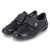 Halbschuhe NANI 12 - BLACK