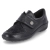 Halbschuhe NANI 12 - BLACK