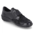 Halbschuhe NANI 12 - BLACK