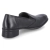 Slipper STEFFI 06 - black