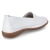 Mokassins CINDY 04 - white