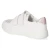 Klettschuhe KIRA05 - White