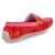 Mokassins CARMONA-700 - chili/ameth./mandar