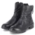 Stiefeletten MOLLY 04 - BLACK Stiefeletten MOLLY 04 - BLACK