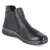 Stiefeletten DAHLI 42 - black