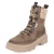 Winterboots SAIGA - SCHLAMM MOTTA TAUPE