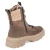 Winterboots SAIGA - SCHLAMM MOTTA TAUPE