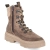 Winterboots SAIGA - SCHLAMM MOTTA TAUPE