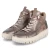 Winterstiefeletten H-LIVIA - bronce/nougat/toffee
