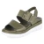 Sandalen SAMI21 - khaki