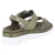 Sandalen SAMI21 - khaki