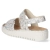Sandalen VALERIE - WEISS