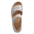 Sandalen VALERIE - WEISS