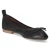 Ballerinas - black