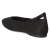 Ballerinas - BLACK UNI