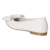 Ballerinas - bianco