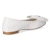 Ballerinas - bianco