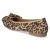 Ballerinas - leopard
