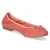 Ballerinas - PALE RED COMB