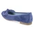 Ballerinas - blue