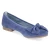 Ballerinas - blue