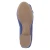 Ballerinas - blue