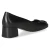 Pumps - SCHWARZ