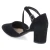 Pumps - SCHWARZ