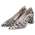 Pumps - leopard