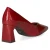 Pumps - red