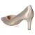 Pumps - bronce