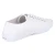 Low Sneaker PILLOX - white