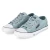 Sneaker - baby blau