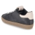 Low Sneaker - schwarz