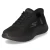 Slip Ins Sneaker GO WALK FLEX - BLACK