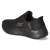 Slip Ins Sneaker GO WALK FLEX - BLACK