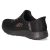 Slip Ins Sneaker GLASSY NIGHT - Black/Gold