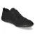 Slip On Sneaker - allblack