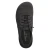 Barfußschuhe CASSANDRA 08 - BLACK-BLACK