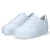 Low Sneaker - white