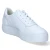 Low Sneaker - white