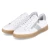 Low Sneaker - weiss kombi