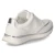 Low Sneaker - white/silver
