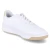 Low Sneaker COURT PRO - wht/nat