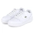 Low Sneaker LINEDRIVE - wht/wht