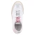 Low Sneaker - WHITE/ROSE